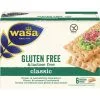 Wasa Knäckebrot Classic Gluten- & Lactosefrei 240G