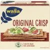 Wasa Knäckebrot Crisp Original 200G 2 Wasa Knäckebrot Crisp Original 200G -Kafy Verkaufsgeschäft wasa knckebrot crisp original 200 g1