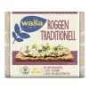Wasa Knäckebrot Roggen Traditionell 235G -Kafy Verkaufsgeschäft wasa knckebrot roggen traditionell 235 g