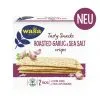 Wasa Tasty Snacks Roasted Garlic & Sea Salt 190G -Kafy Verkaufsgeschäft wasa tasty snacks roasted garlicampampseasalt 190g
