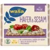Wasa Knäckebrot Hafer & Sesam 230G -Kafy Verkaufsgeschäft wasahafersesam